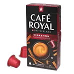Café Royal Cinnamon for Nespresso®