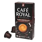 Dark Chocolate - Café Royal