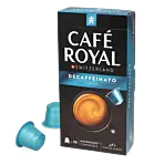 Lungo Decaffeinated - Café Royal