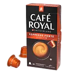 Café Royal Espresso Forte for Nespresso®