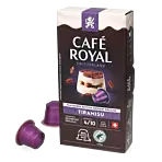 Café Royal Tiramisu for Nespresso®