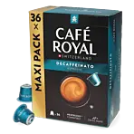 Café Royal Espresso Decaf 36 capsules for Nespresso®