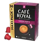 Lungo Forte - Café Royal