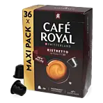 Café Royal Ristretto maxi pack for Nespresso®