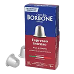 Espresso Intenso - Caffè Borbone
