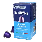 Crema Classica - Caffè Borbone