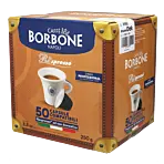 Miscela Verde Dek (Decaffeinated) - Caffè Borbone