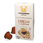 Chocolate Chip Cookie Espresso - Columbus
