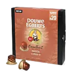 Douwe Egberts Excellent Mocca Lungo (20)