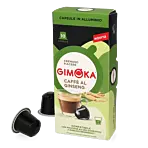 Ginseng Coffee - Gimoka (NCC)