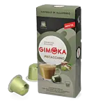 Pistacchino (Pistachio) - Gimoka (10 ncc)