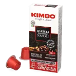 Kimbo Espresso Barista Napoli NCC (10)