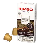 Kimbo Espresso Barista 100% Arabica NCC (10)