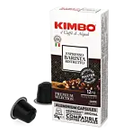 Kimbo Espresso Barista Ristretto NCC (10)