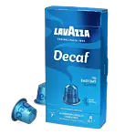 Classico Decaffeinated - Lavazza