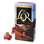 Scandinavia Escape Lungo - L'OR (10 NCC)