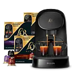 L'OR Barista Zestaw Startowy 