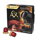L'OR Double Barista Selection 
