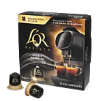 L'OR Double Ristretto