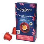 Mövenpick Decaffeinato Espresso NCC 