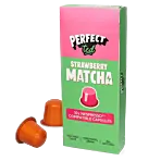 Matcha Strawberry