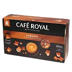 Karmel - Café Royal