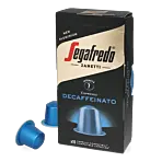 Segafredo Espresso Decaffeinato for Nespresso®