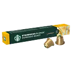 Starbucks Blonde Espresso Roast for Nespresso®
