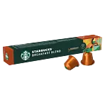 Starbucks Breakfast blend for Nespresso®