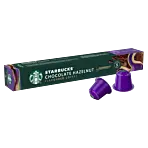 Starbucks Chocolate Hazelnut (10 NCC)