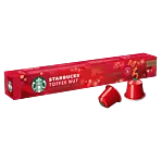 Starbucks Toffee Nut for Nespresso®