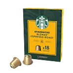 Blonde Espresso Roast