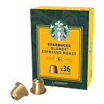 Blonde Espresso Roast - Starbucks®