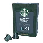Espresso Roast - Starbucks®