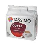 Costa Americano for Tassimo
