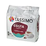 Costa Cappuccino - Tassimo 12