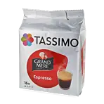 Grand Mere Espresso