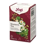 Women's Tea tea from Yogi Tea 
