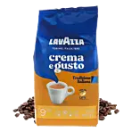 Crema e Gusto Tradizione Italiana - Lavazza (1KG beans)